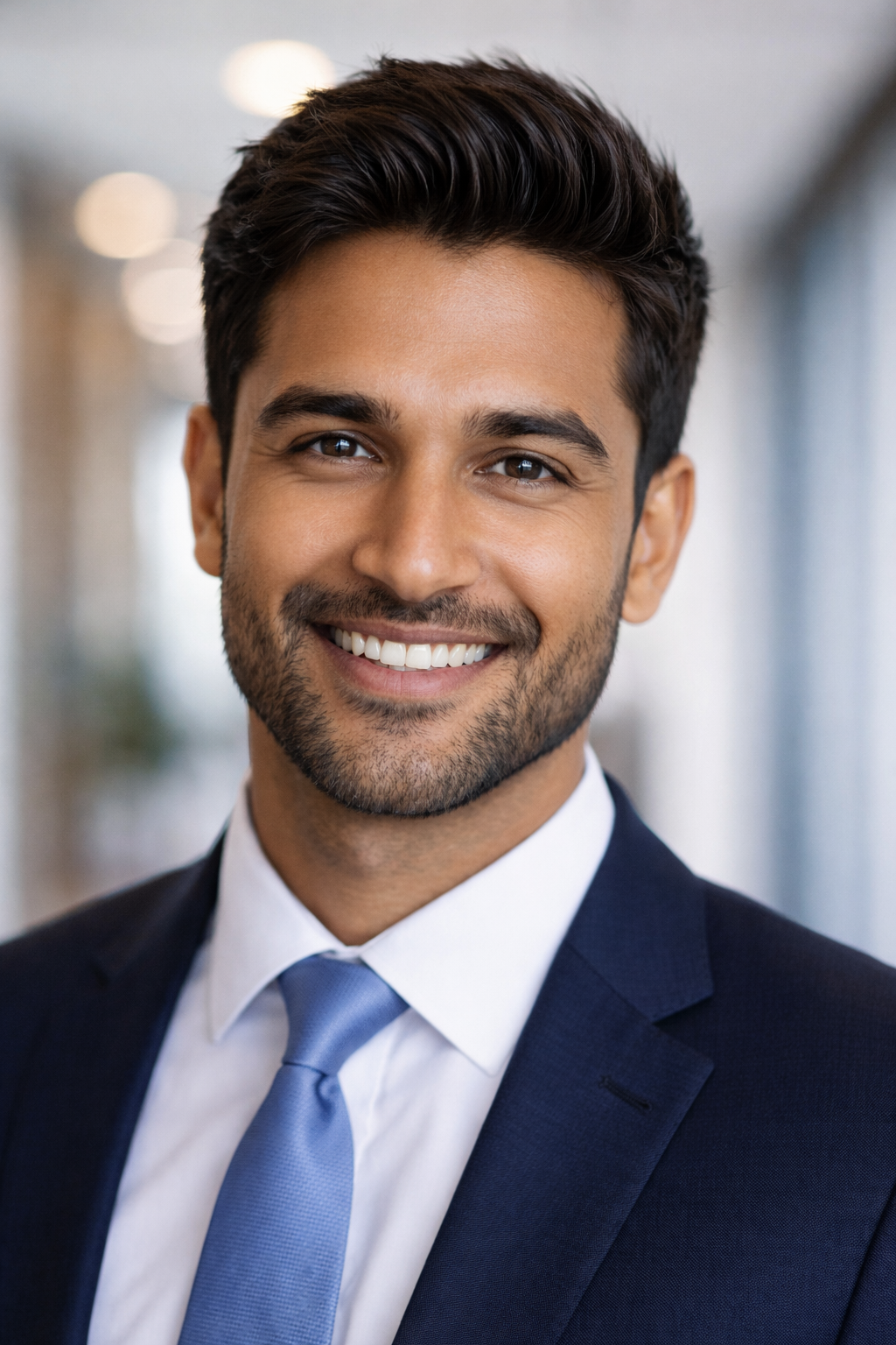 Project Operations Team